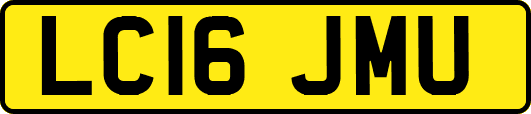 LC16JMU