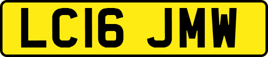 LC16JMW