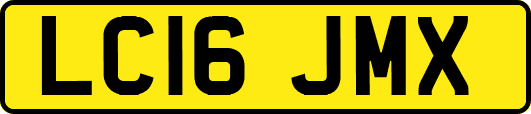 LC16JMX