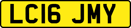 LC16JMY