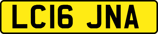 LC16JNA