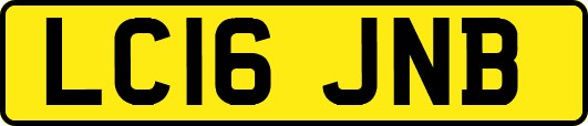 LC16JNB