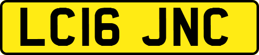 LC16JNC