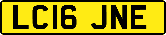 LC16JNE