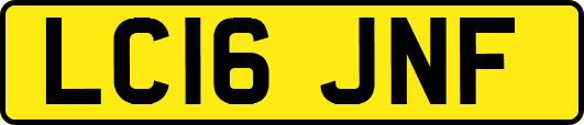 LC16JNF