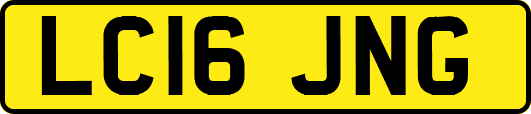 LC16JNG