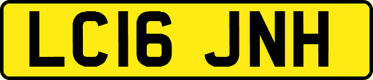 LC16JNH
