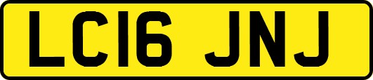 LC16JNJ