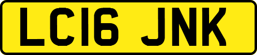 LC16JNK