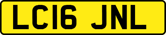 LC16JNL