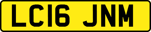 LC16JNM