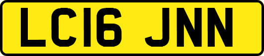 LC16JNN