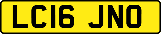 LC16JNO