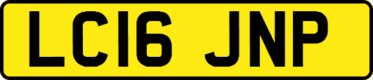 LC16JNP
