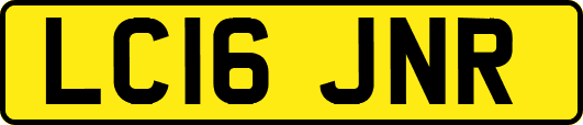LC16JNR