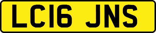 LC16JNS