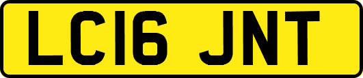 LC16JNT