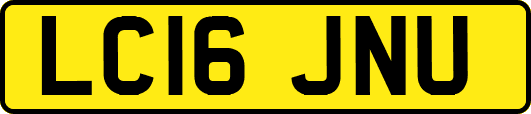 LC16JNU