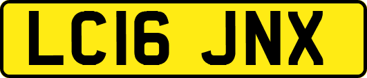 LC16JNX