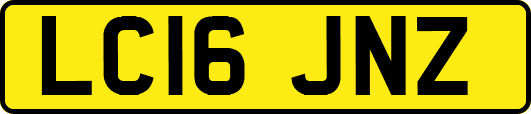 LC16JNZ