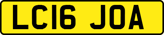 LC16JOA