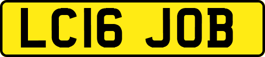 LC16JOB