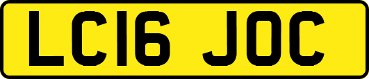 LC16JOC