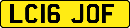 LC16JOF
