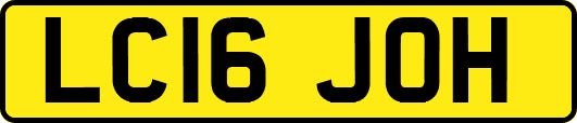 LC16JOH