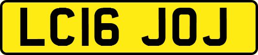 LC16JOJ