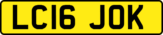 LC16JOK