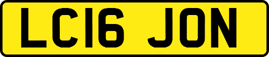LC16JON