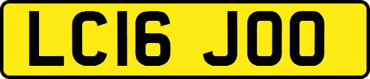 LC16JOO