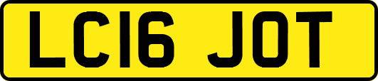 LC16JOT