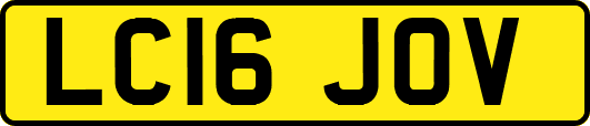 LC16JOV