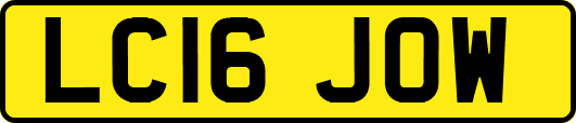 LC16JOW