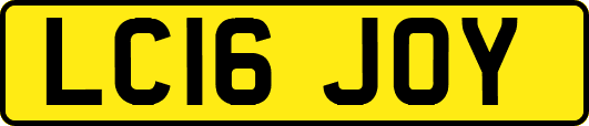 LC16JOY