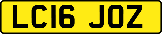 LC16JOZ