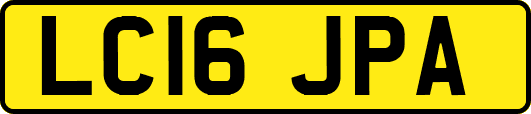 LC16JPA