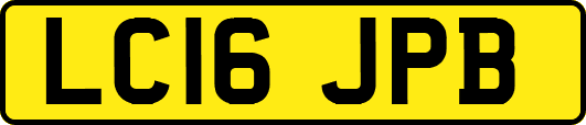 LC16JPB