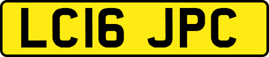 LC16JPC