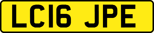 LC16JPE