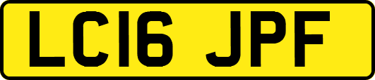 LC16JPF
