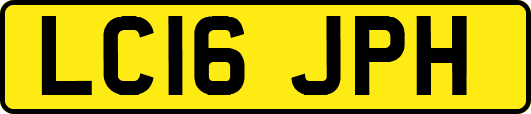 LC16JPH
