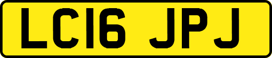 LC16JPJ