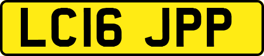 LC16JPP