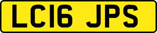 LC16JPS