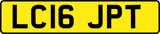 LC16JPT