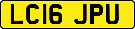 LC16JPU