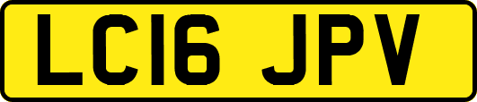 LC16JPV